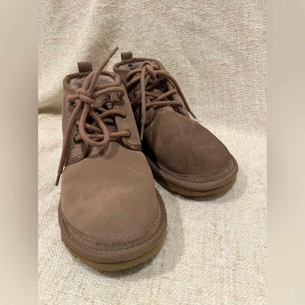 UGG Neumel Boot - Taupe
